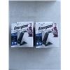 Image 1 : 2 ENERGIZER ULTIMATE FAST CHARGE WIRELESS 3 IN 1 CHARGING STANDS