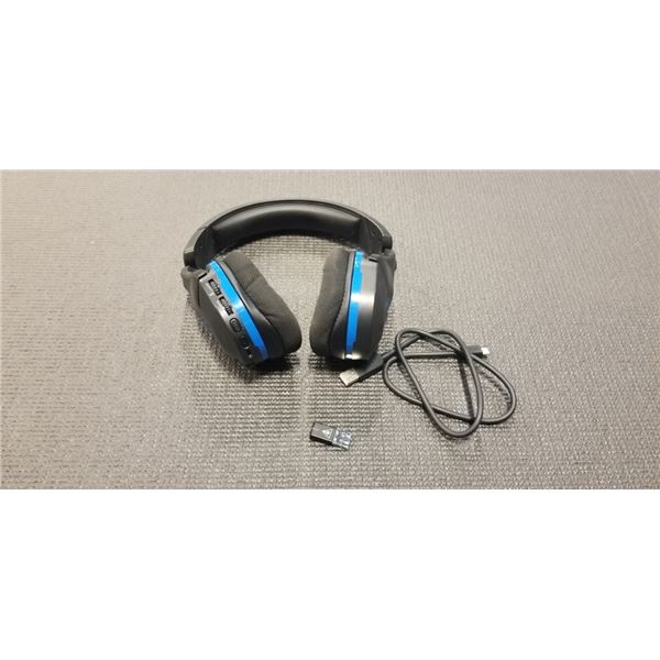 TURTLE BEACH STEALTH 600P GAMING HEADSET - TESTED WORKING, RETAIL $129
