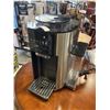 Image 1 : AS NEW DELONGHI TRUE BREW AUTOMATIC COFFEE MAKER, NO CARAFE - TESTED WORKING, RETAIL $699