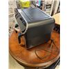 Image 4 : AS NEW UNUSED ULTIMA COSA DIGITAL 8.5QT DUAL ZONE AIR FRYER - TESTED WORKING, RETAIL $299