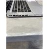 Image 3 : MACBOOK PRO LAPTOP MODEL A1278 WIPED AND RERSET READY TO IUSE WITH CHARGER, 13 INCH