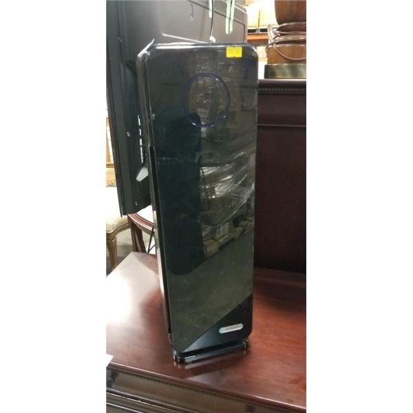 GERM GUARDIAN 4-IN-1 AIR PURIFIER AC 4300 BPCA WORKING