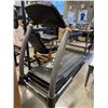 Image 4 : AS NEW LIVESTRONG FOLDING TREADMILL WITH ACCESSORIES, WORKING