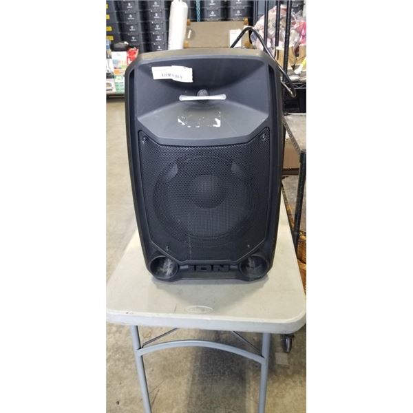 ION PORTABLE SPEAKER