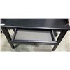 Image 4 : BLACK WRITING DESK