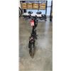 Image 6 : GO POWER GO DASH FOLDABLE LIGHTWEIGHT ELECTRIC CITY BIKE 400W MOTOR, UP TO 48.3KM BATTERY RANGE, 32K