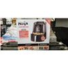 Image 3 : NINJA 4QT AIR FRYER - TESTED WORKING, RETAIL $104