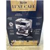 Image 3 : NINJA LUXE CAFE PREMIER SERIES 3IN1 ESPRESSO MACHINE W/ GRINDER - TESTED WORKING, RETAIL $649