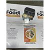 Image 4 : NINJA FOODI 6IN1 8QT DUALZONE AIR FRYER - TESTED WORKING, RETAIL $189