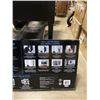 Image 5 : SANUS ADVANCED 42"-90" TILTING TV WALL MOUNT, RETAIL $219
