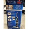 Image 2 : BISSELL ADAPT LI-ION MAX 2 IN 1 LIGHTWEIGHT CORDLESS STICK VACUUM - TESTED WORKING, RETAIL $189