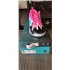 Image 2 : NEW PUMA SCOOT 1 NL BRIGHT AQUA-RAVISH SIZE MENS 11.5