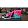 Image 3 : NEW PUMA SCOOT 1 NL BRIGHT AQUA-RAVISH SIZE MENS 11.5