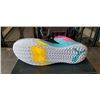 Image 4 : NEW PUMA SCOOT 1 NL BRIGHT AQUA-RAVISH SIZE MENS 11.5