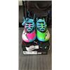 Image 2 : NEW PUMA SCOOT ZEROS II 2K JUNIOR SHOES SIZE 4.5 JUNIOR