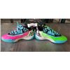 Image 3 : NEW PUMA SCOOT ZEROS II 2K JUNIOR SHOES SIZE 4.5 JUNIOR