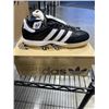 Image 1 : NEW PAIR OF ADIDAS SAMBA MN UNISEX SIZE US 5