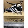 Image 3 : NEW PAIR OF ADIDAS SAMBA MN UNISEX SIZE US 5