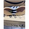 Image 4 : NEW PAIR OF ADIDAS SAMBA MN UNISEX SIZE US 5