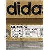 Image 5 : NEW PAIR OF ADIDAS SAMBA MN UNISEX SIZE US 5