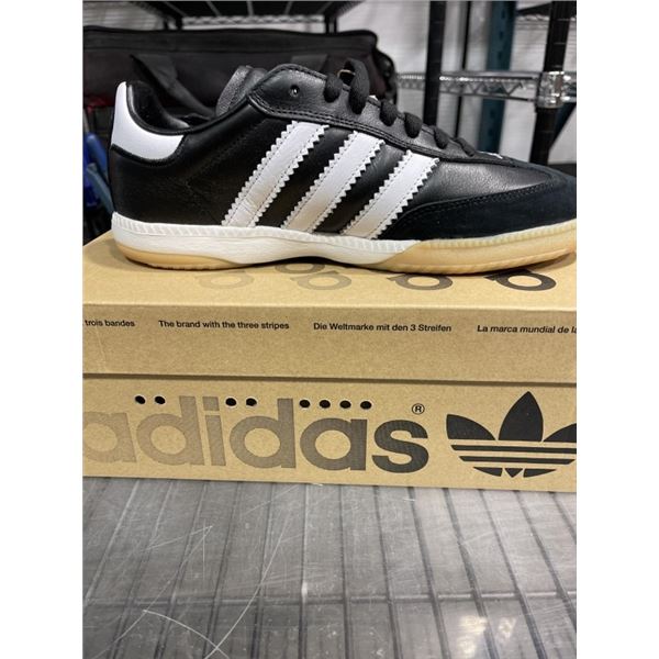 NEW PAIR OF ADIDAS SAMBA MN UNISEX SIZE US 8.5