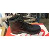 Image 3 : NEW NIKE MANOA LTR LEATHER BOOTS SIZE 7