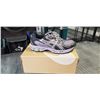 Image 1 : NEW ASICS GEL NIMBUS 10.1 VIOLET QUARTZ/ COOL MATCHA SIZE WOMENS 9.5 MENS 8