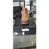 Image 2 : NEW SOREL ANKENY II HIKER WATERPROOF BOOT, SIZE MENS 12
