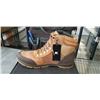 Image 3 : NEW SOREL ANKENY II HIKER WATERPROOF BOOT, SIZE MENS 12