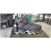 Image 1 : NEW SOREL KINETIC IMPACT PUFFY ZIP WATERPROOF BOOT SIZE WOMENS 5.5