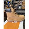 Image 2 : NEW TIMBERLAND PREMIUM 6 INCH WATERPROOF WOMENS BOOT - SIZE 6.5