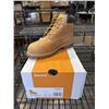 Image 1 : NEW TIMBERLAND PREMIUM 6 INCH WATERPROOF YOUTH BOOT - SIZE 2
