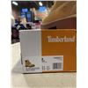 Image 4 : NEW TIMBERLAND TBL HERITAGE PLATFORM 6 IN WATERPROOF BOOT WHEAT NUBUCK SIZE WOMENS  8