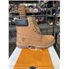 Image 2 : NEW TIMBERLAND PREMIUM 6 INCH WATERPROOF MENS BOOT - SIZE 9