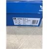 Image 2 : 2 NEW PAIRS ADIDAS SAMBA OG EL 1 SIZE US 7.5K