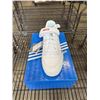 Image 2 : NEW ADIDAS FORUM LOW SHOES SIZE 12