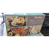 Image 3 : 2 CUCINA PRO TORTILLA AND FLATBREAD MAKERS