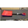Image 1 : 2 NEW SNOW SHOVELS