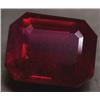 2.53ct Natural Ruby Top Blood Red Madagascar (JEW-1049)