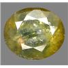 Image 1 : 10.33ct RARE  Oval Cut Top AAA Bi - Color Sapphire (GEM-9010)