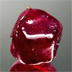 12.23ct. Natural Ruby Stone Rough Madascar (GEM-19345)