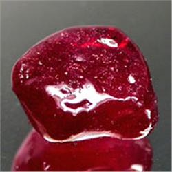 10.00ct. Natural Ruby Stone Rough Madascar (GEM-19338)