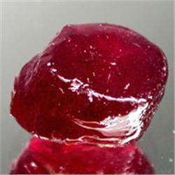 10.40ct. Natural Ruby Stone Rough Madascar (GEM-19334)
