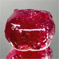 10.80ct. Natural Ruby Stone Rough Madascar (GEM-19327)