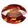 Image 1 : 1.71ct Mandarin Spessartite Garnet Unheated VVS (GEM-19326)