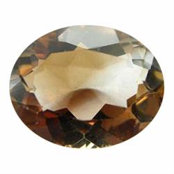 2.41ct Gem Imperial Oval Topaz Brazil (GEM-19317)