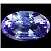 0.80ct Sensational Natural Violet Blue Tanzanite Gem VS (GEM-18964)