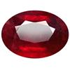 Image 1 : 10.61ct.ImpresSIve Natural Top Blood Red Ruby Giant (GEM-18693)