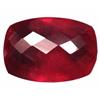 Image 1 : 23.89ct Wonderful Natural Top Blood Red Ruby Jumbo (GEM-18377)