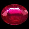 Image 1 : 6.81ct Elegant Oval Top Blood Red Ruby Madagascar Natural (GEM-18041)